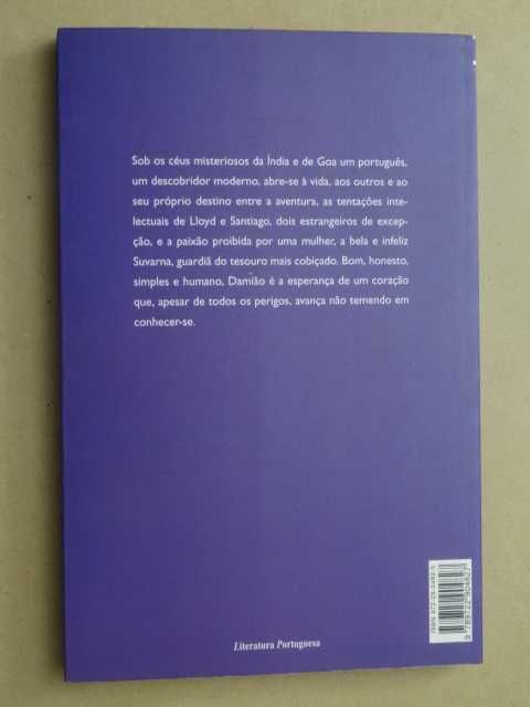 O Sossegado de António Rosas