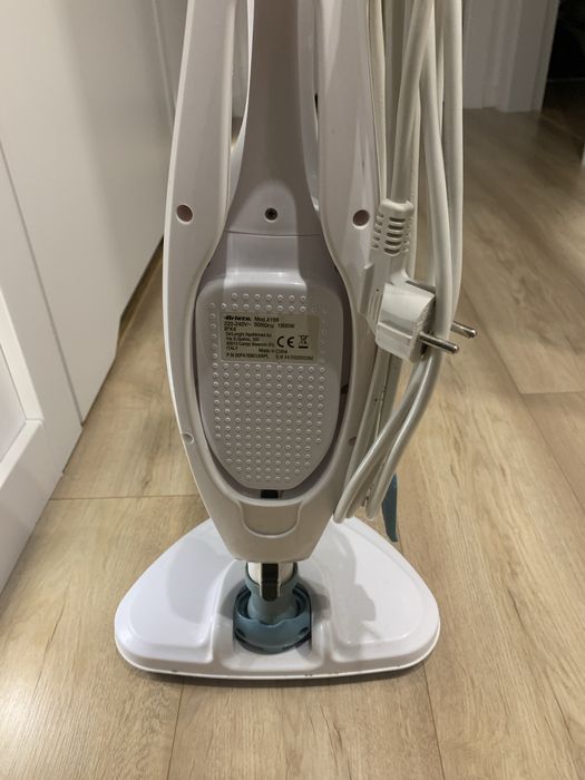 Mop parowy Ariete 10 in 1