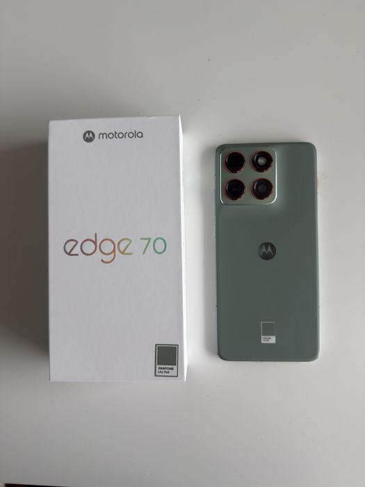Motorola egde 70 12gb+512gb