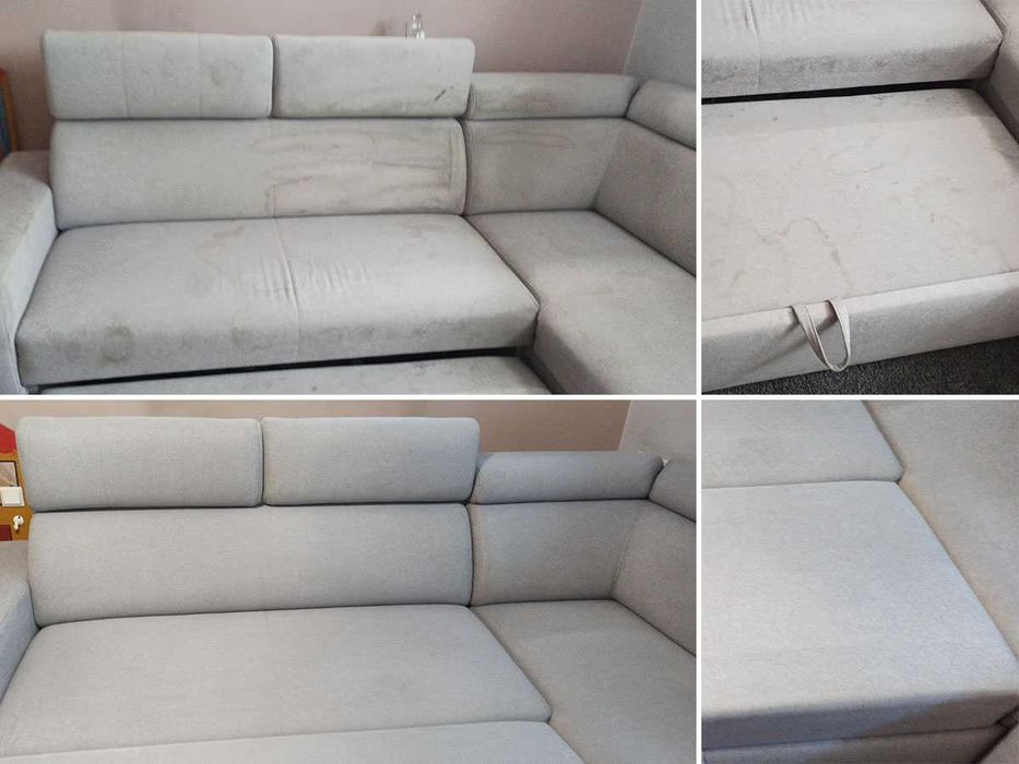 Pranie dywanów, pranie kanapy, pranie tapicerki meblowej, samochodowej