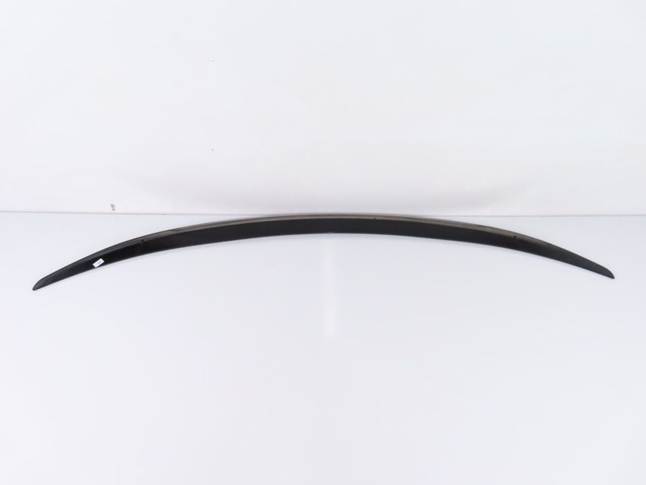 Spoiler / Aileron Da Mala Novo Bmw 1 Coupe (E82)