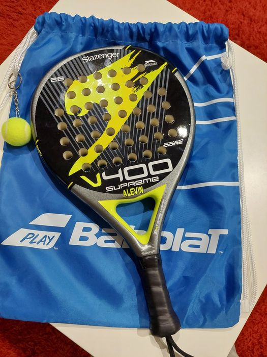 Raquete de Padel de criança