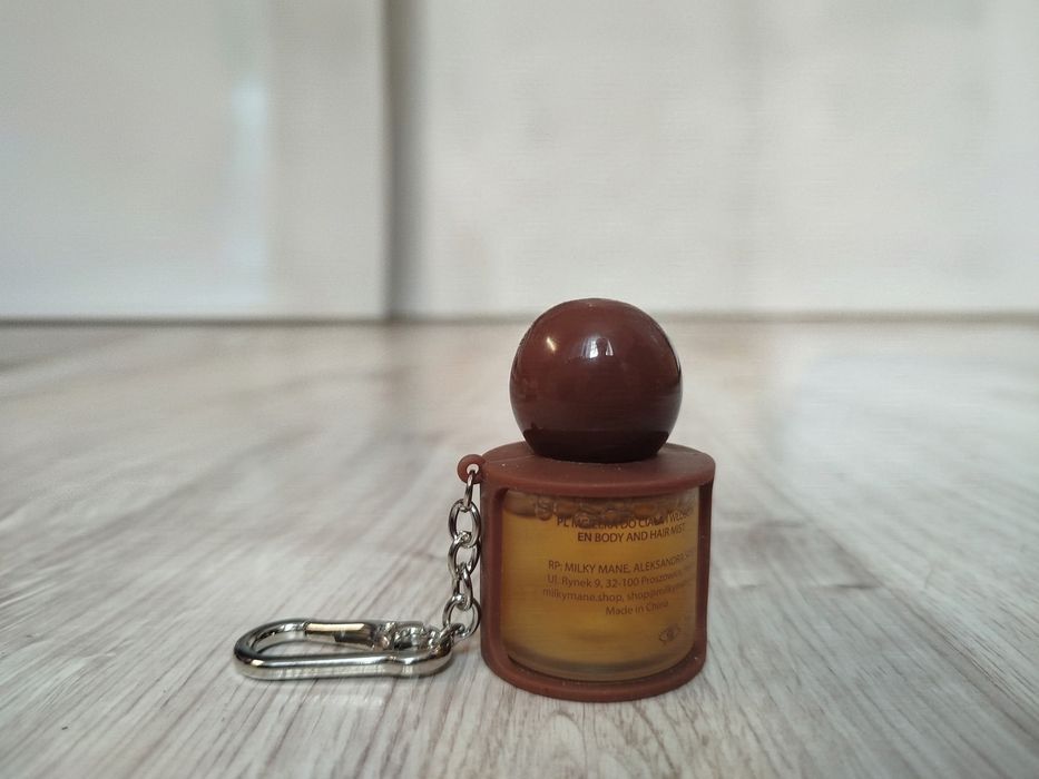Perfumy blind box od Milky Maine