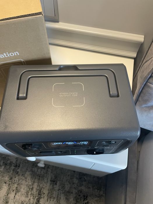 Продаж Bluetti eb3a 600w б/в