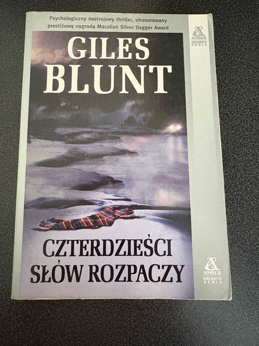 Morderstwo wśród śniegów, tajemnica skrywana przez lata