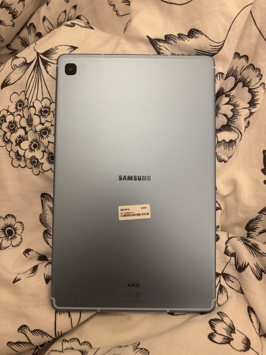 Samsung Galaxy Tab S6 Lite SM-P610