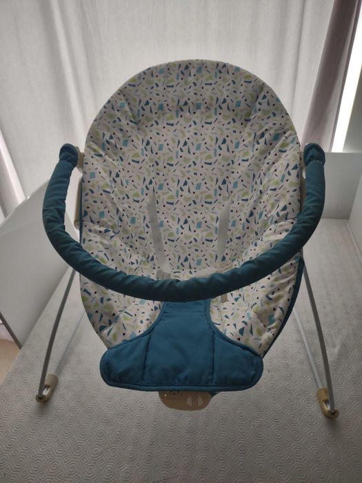 Cadeirinha de Descanso Multikids Nap Time64286526069505124