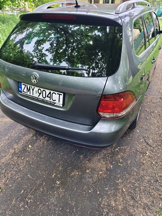 Sprzedam Samochód golf 6