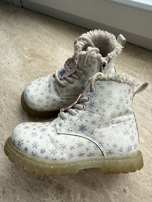 Buty dziecięce Disney rozmiar 26