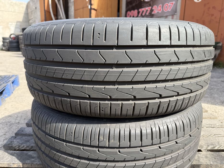 235/55 r18 Hankook Ventus Prime 3 НОВАЯ Резина летняя