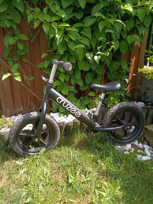 Rower cruze dla dzieci