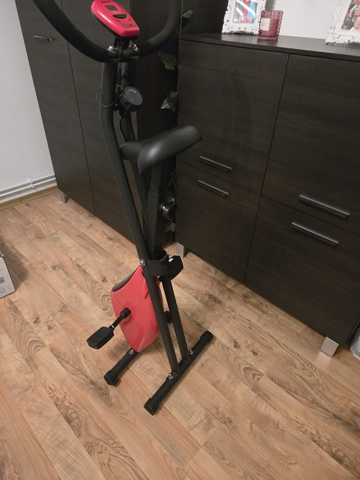 Rower stacjonarny