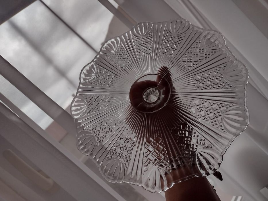 Patera Wachlarze Ząbkowice Śląskie E. Trzewik - Drost