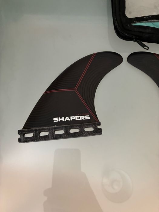 Futures Fins - Shapers
