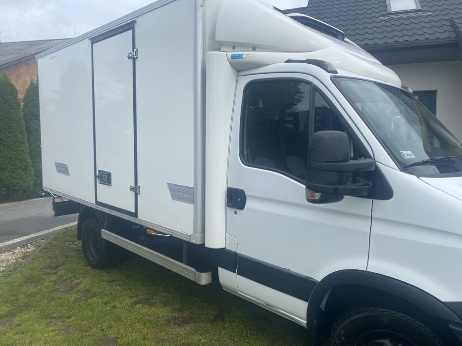 Iveco Dailly 35c15