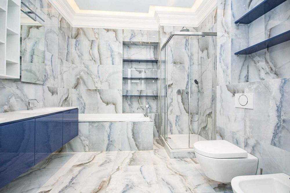 Багатокімнатна квартира за адресою бульвар Дружби Народів (площа 360 м²) - Atlanta.ua - фото 18