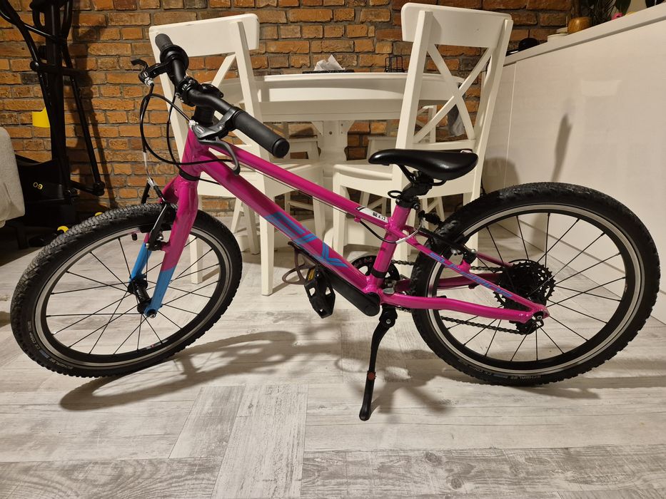 Rower dziecięcy Superior FLY 20