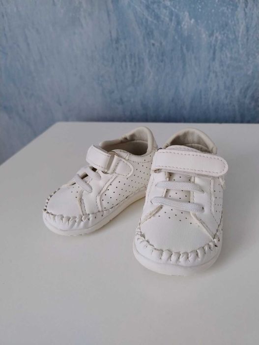 Кеди дитячі. Для перших кроків. Розмір 18