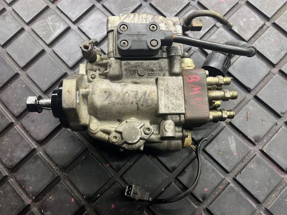 POMPA WTRYSKOWA 0460408994 2.5 TDS BMW 5 E39 525