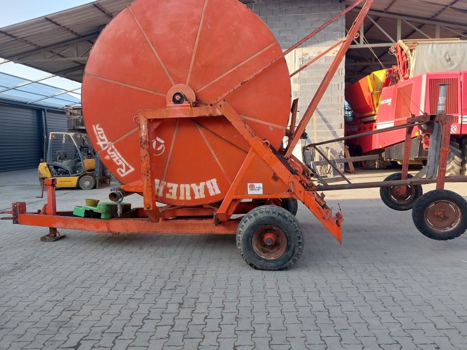 Deszczownia Bauer 420-90