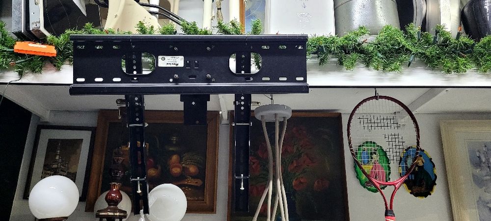 Uchwyt do Telewizora Mocny .