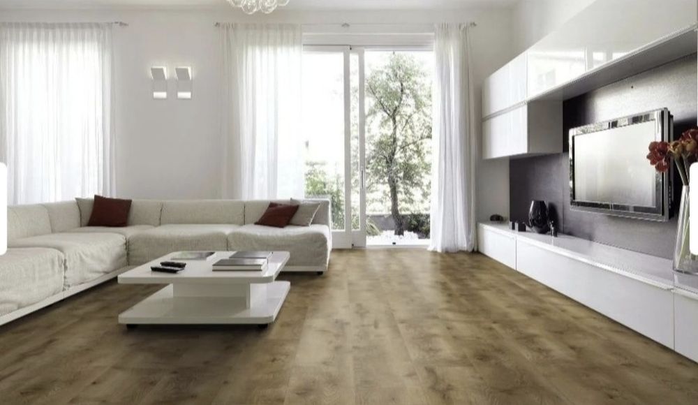 Nowe panele Classen Dąb avan harmony forte