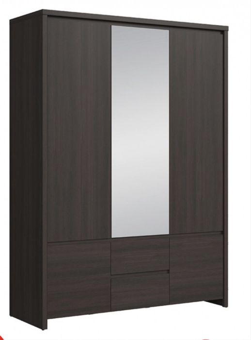 Меблі BRW шафа БРВ BRW шафа венге