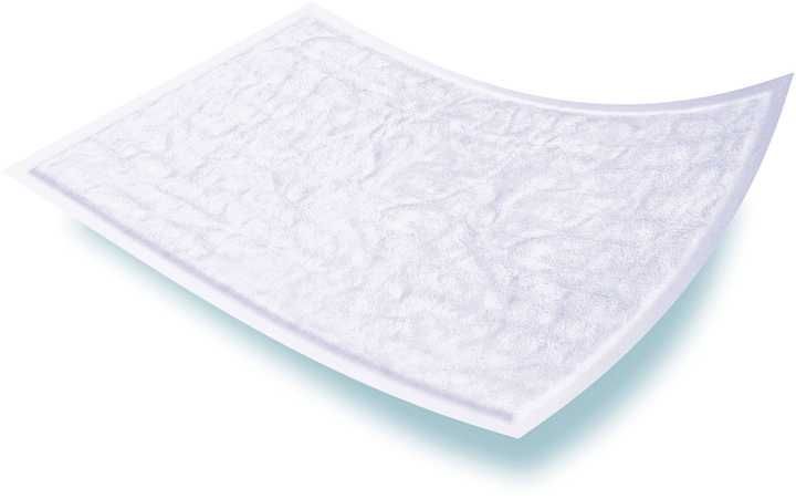 Одноразові пелюшки Tena Bed Underpad Normal поглинаючі, 60 х 60, 30 шт