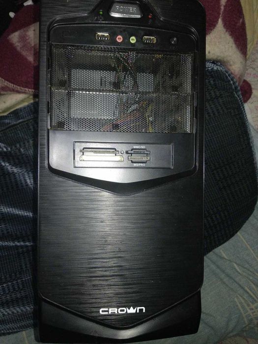 Продам недорогой системник