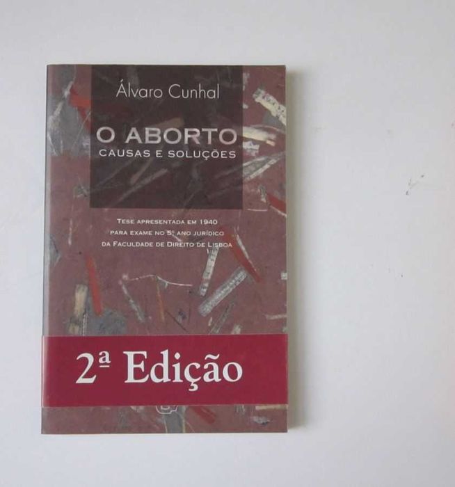 POLÍTICA - PCP - Álvaro Cunhal