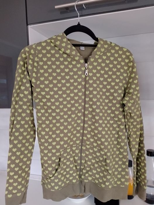 Bluza dziewczęca 164