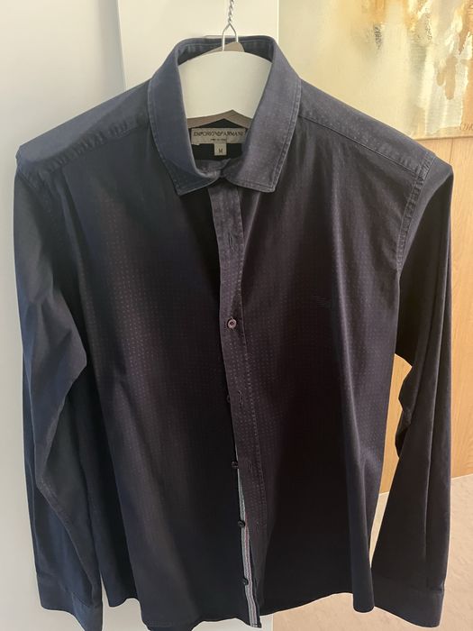 Koszula armani rozmiar m