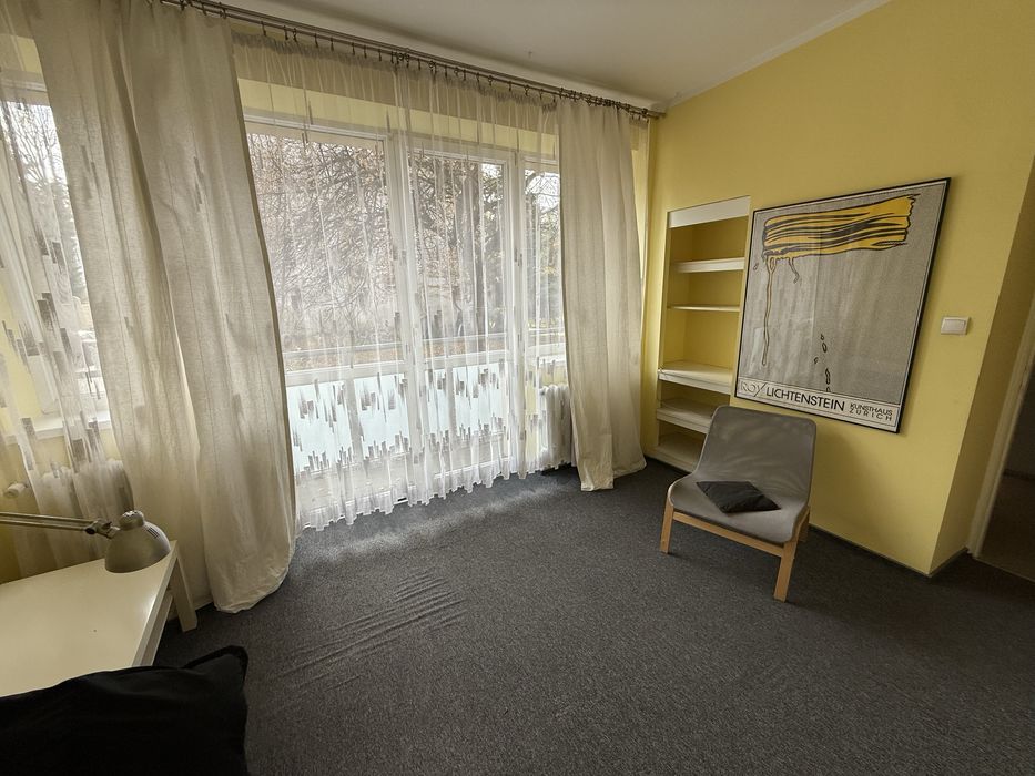 Ul. Odrowąża/Wrocławska, 2 pok. 50m