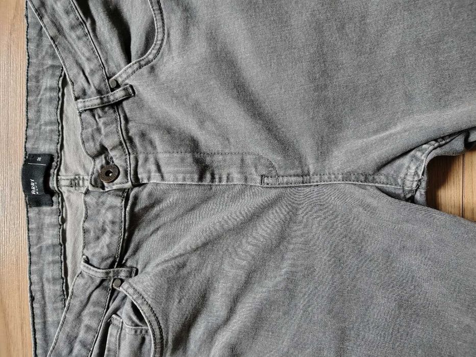 Jeansy CARRY 32 Slim Fit
