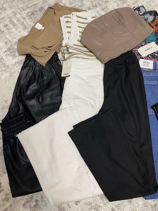 Пакет жіночого одягу