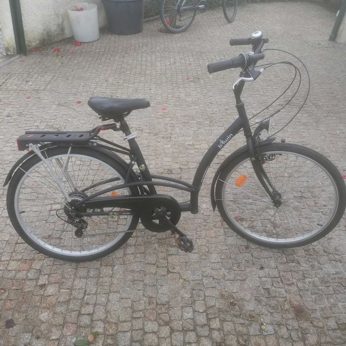 Bicicletas ótimo estado sem uso