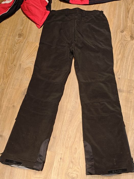 Лижний костюм Killteck Level 10 Розмір M