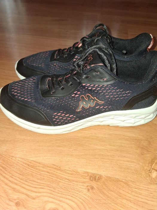 Buty sportowe Kappa 37