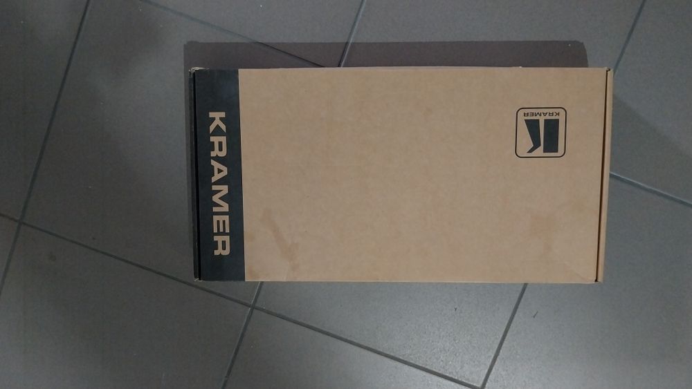 Kramer kit 400 zestaw