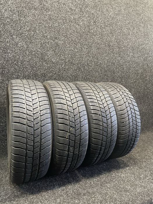 Продам Б/У шини Barum 205/55R16 Polaris 3