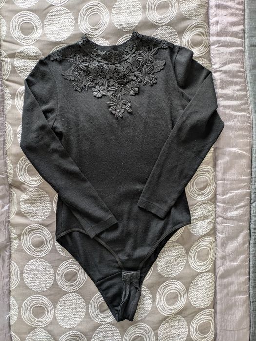 Body novo Zara S