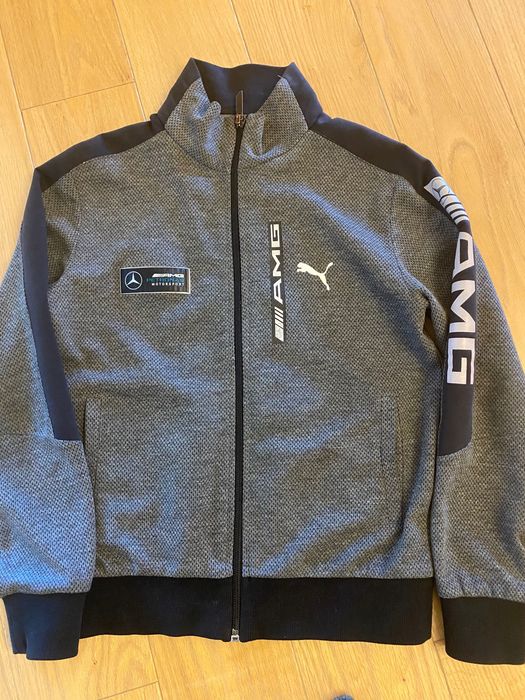 Костюм дитячий Puma Mercedes
