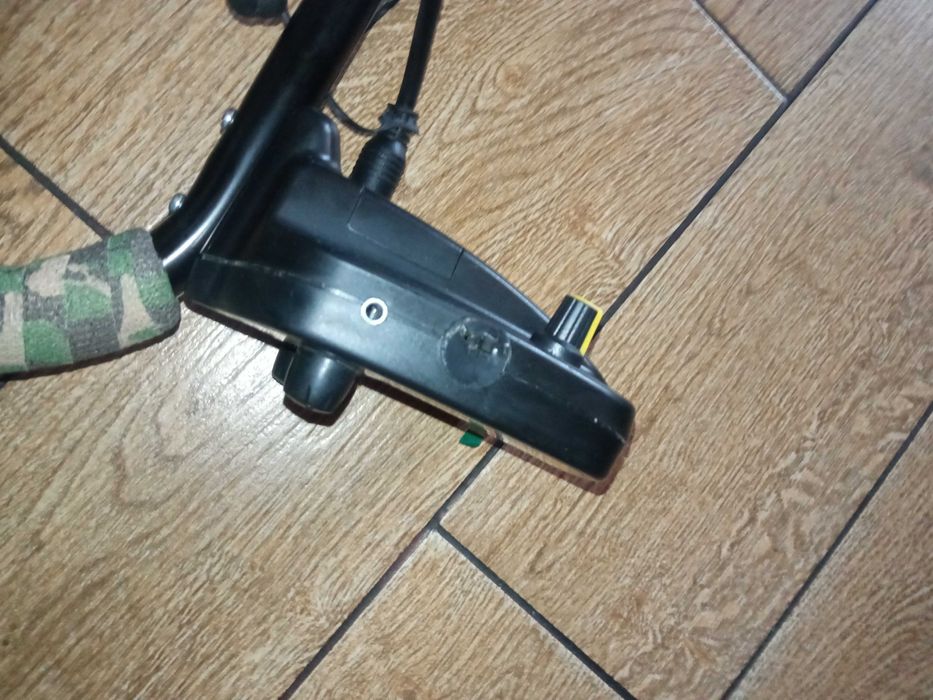 Detektor metali Tianxun tx 850