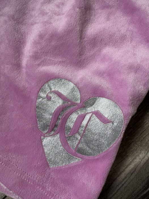 Оригінальні шорти Juicy couture