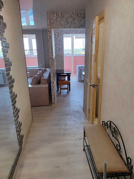 Сдам 1к квартиру на ул.Беляева 20