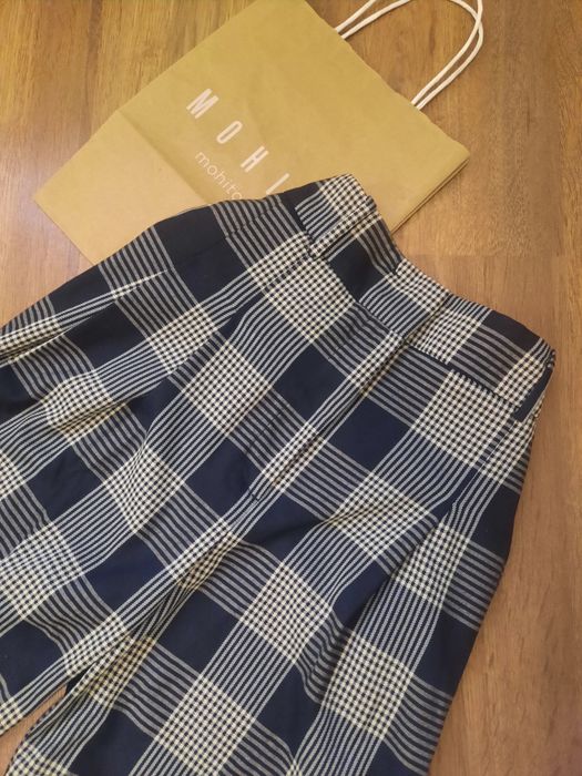 Штани ZARA (стан нових)