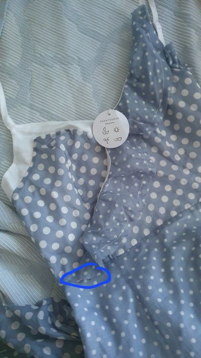 Сукня Pakhtusova