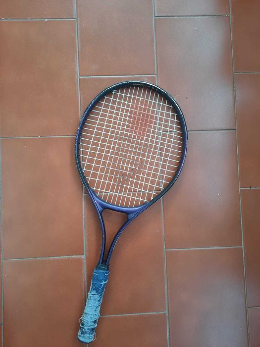 Raquete ténis junior Number One