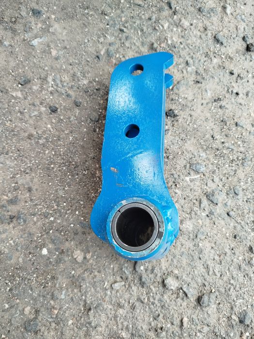 Запчастини на дискову борону Рубін