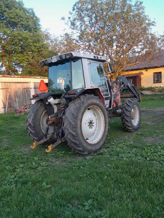 Massey Ferguson 3070